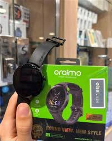 oraimo watch ER