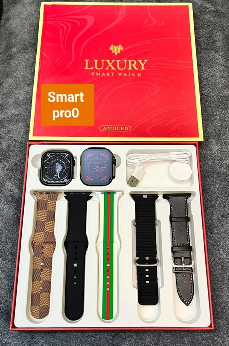 Luxury original Smart watch ⌚