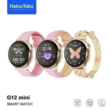 G12 haino Teko original ⌚