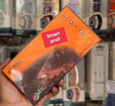 X9 ultra 2 original ⌚