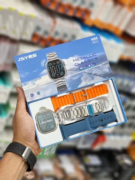 Jayas ultra watch ⌚