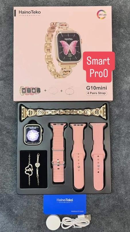 G10 original mini Germany ⌚