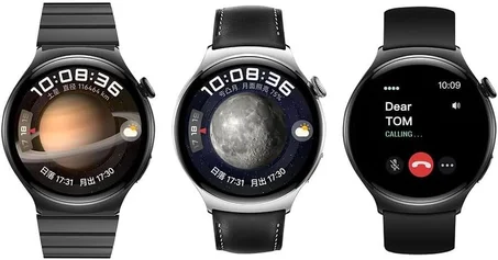 watch 4 pro haino teko