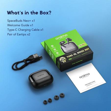 freepods neo plus oraimo