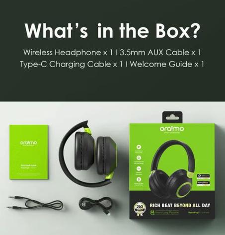 Araimo headphones original 🎧