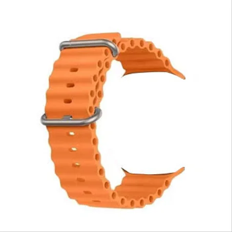 أستراب سيليكون أصلي ⌚