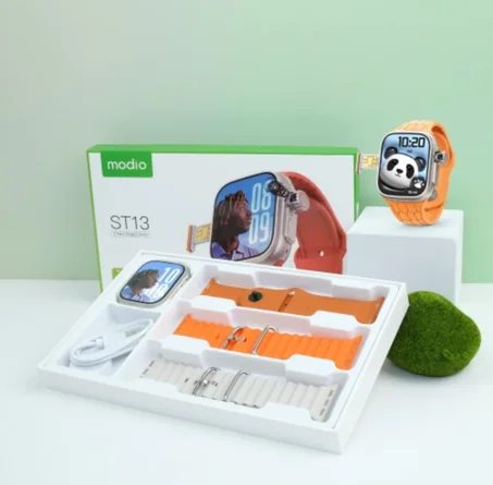modio ST 13 SMART WATCH