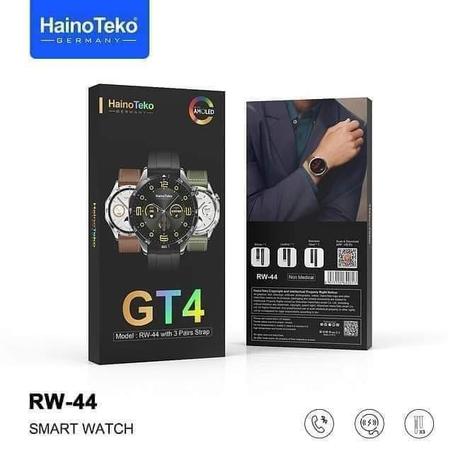 GT4 haino Teko Germany original ⌚