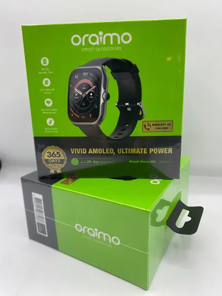 ORAIMO WATCH NOVA AM