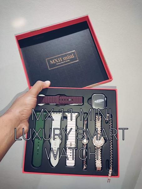 الساعة الاورجينال mini Germany ⌚