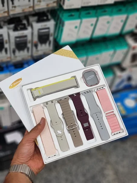 Serious 9 S10 Max original ⌚