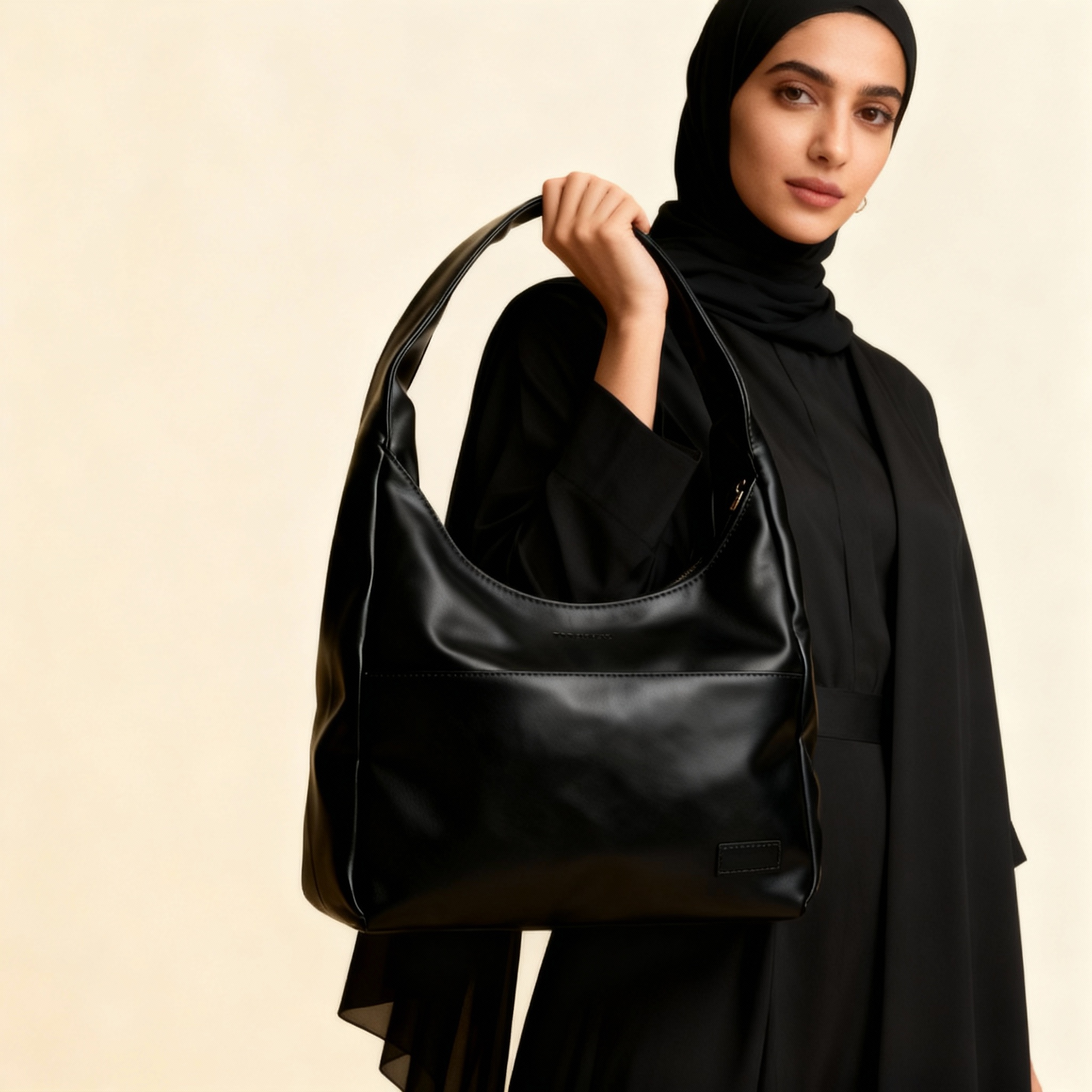 حقيبة كتف ليالي