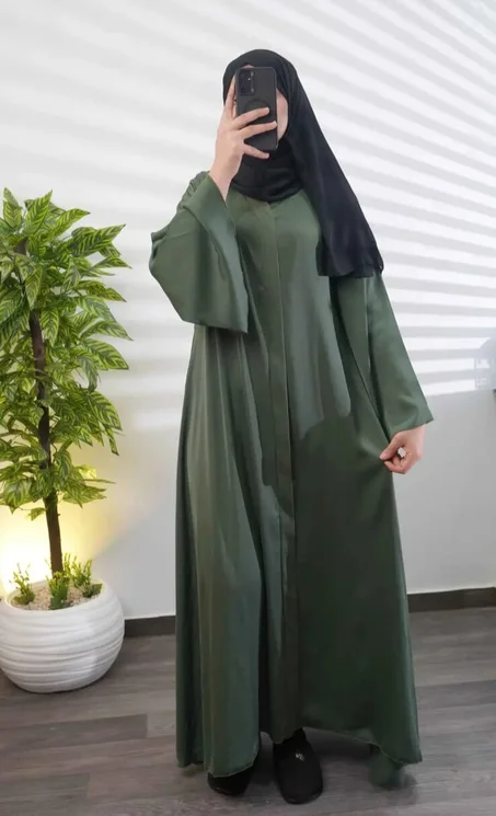 عباية رمضان