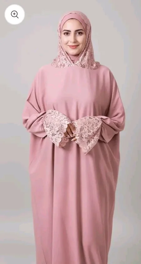 فستان العيد