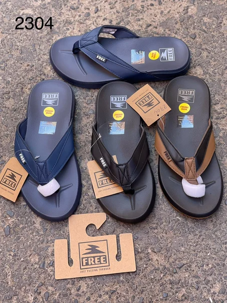 سندالة رجالية ممتازة