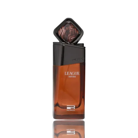 PARFUM LEAGUE ARENA 100ML BY RUE BROCA FOR MEN