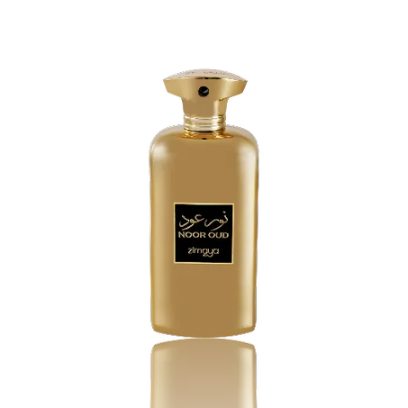 PARFUM NOUR OUD 100ML BY ZIMAYA