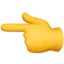 👈