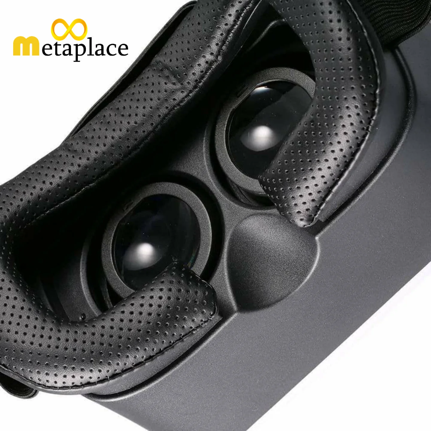 نظارات الواقع الإفتراضي Vr Box