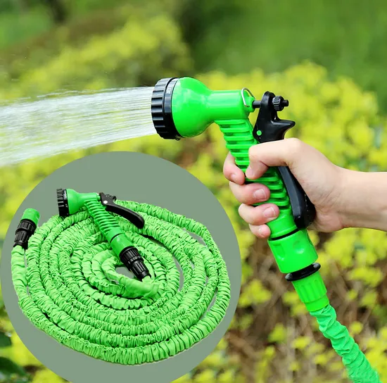 Magic Hose المتطور! الخرطوم اللي غادي يسهل عليك حياتك.