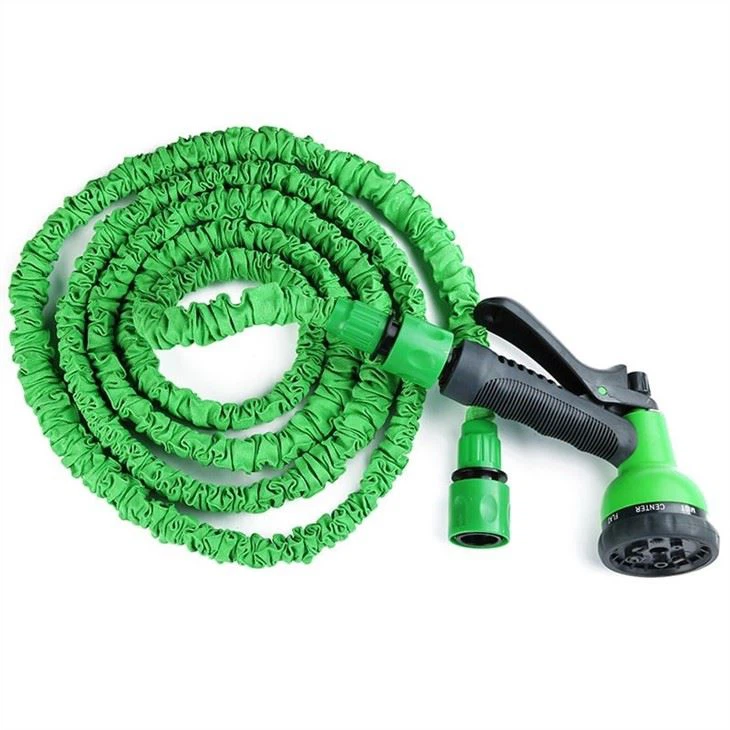 Magic Hose المتطور! الخرطوم اللي غادي يسهل عليك حياتك.
