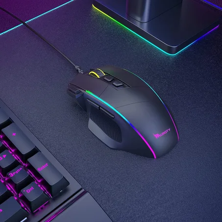 Mouse Gaming