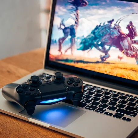 Gaming & Jeux Videos