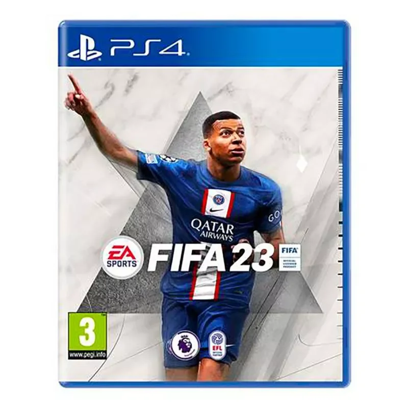 EA SPORTS™ FIFA 23 Édition Standard PS4™