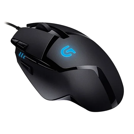 Souris Logitech Hyper Fury G402 Gaming Mouse