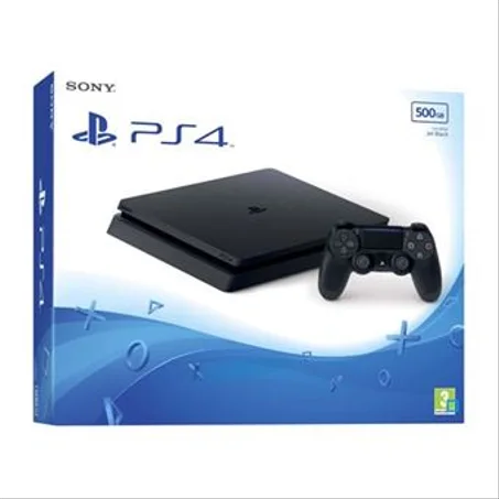 PLAYSTATION PLAYSTATION 4 SLIM 500GB