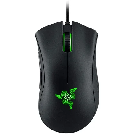 Razer DeathAdder Essential – Gaming Souris c250