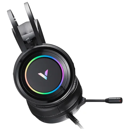 RAPOO VH360-USB GAMING HEADSET RGB BACKLIT