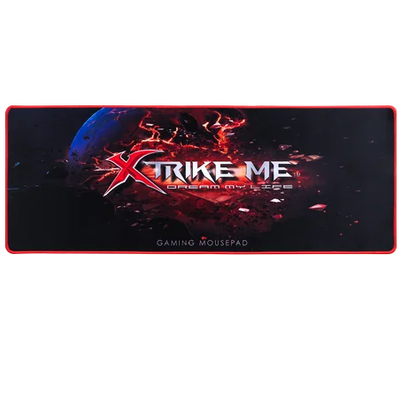 XTRIKE MP-204 TAPIS GAMING MOUSE PAD