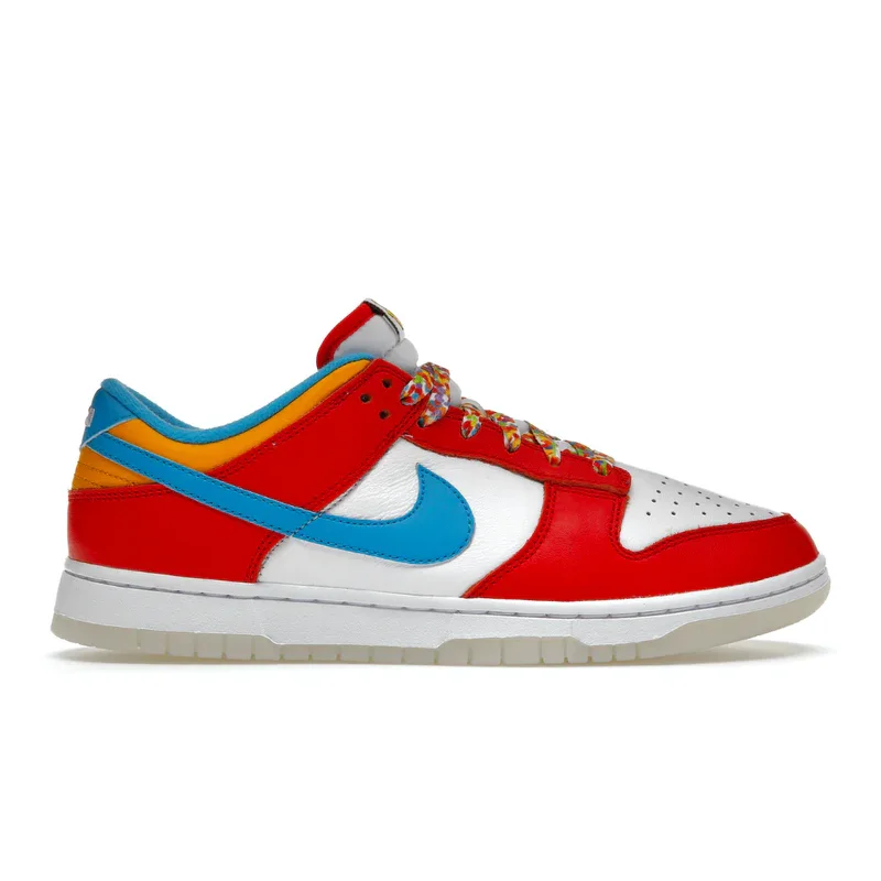 Dunk Low QS LeBron James Fruity Pebbles