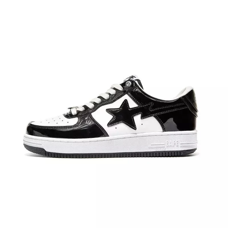 APE BAPESTA Noir