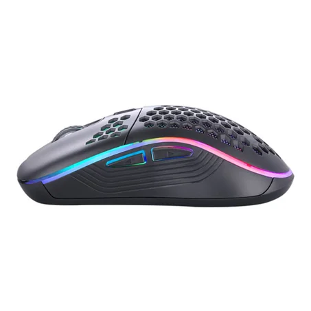SOURIS XTRIKE GM512 GAMING MOUSE