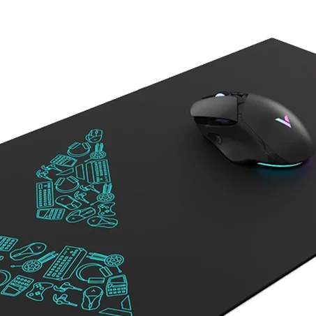 RAPOO V1 XL GAMING MOUSEPAD ( 900 mm x 350 mm )