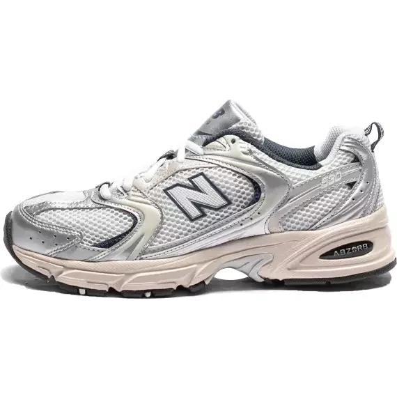 NEW BALANCE MR530KA Steel Grey