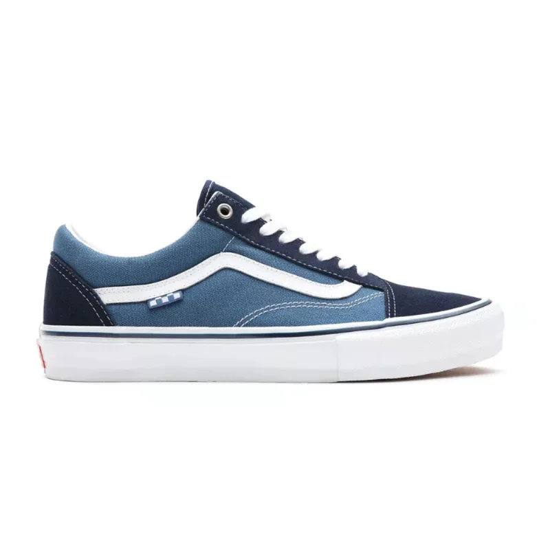 VANS OLD SKOOL BLEU/MARINE