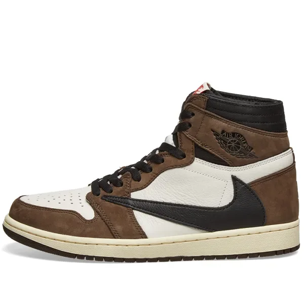 Air Jordan 1 High OG TS SP “Travis Scott