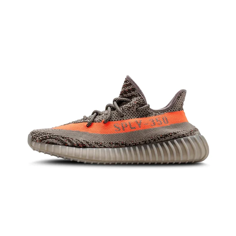 YEEZY BOOST 350 V2 BELUGA