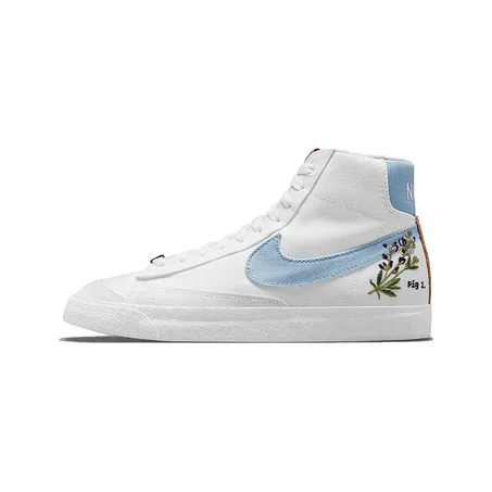 Nike Blazer Mid 77 Indigo