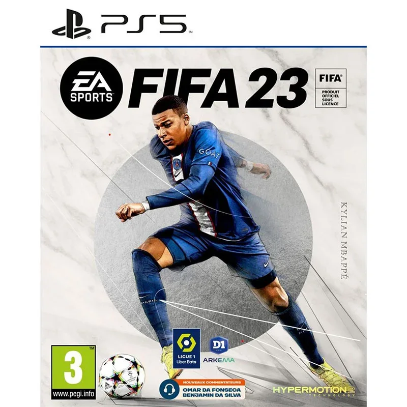EA SPORTS™ FIFA 23 Édition Standard PS5™