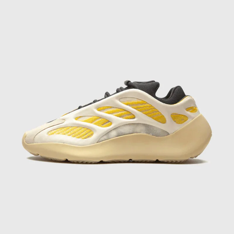 YEEZY 700 V3 SAFFLOWER
