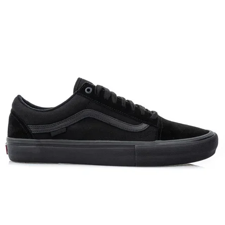 VANS OLD SKOOL NOIR/NOIR