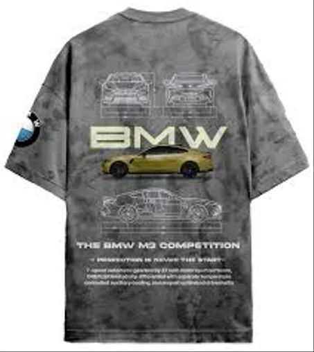 cars shirt 2026