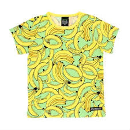 Banana tshirt