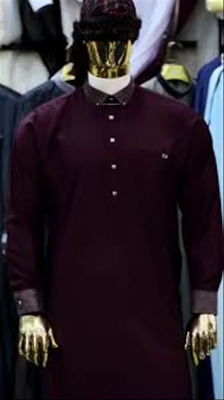 قميص النـور