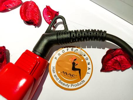 Lisseur "MAC" L'original Céramique 450 Degré+ Garantie ( Nouveau modèle )