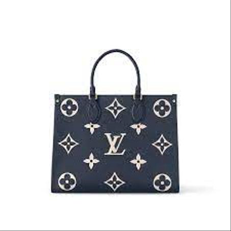 sac a main LV